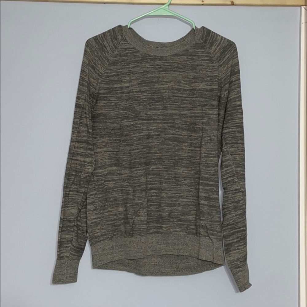 Men’s Abercrombie shirt